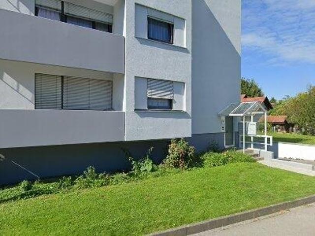 Apartment mieten in Fußach, Bezirk Bregenz