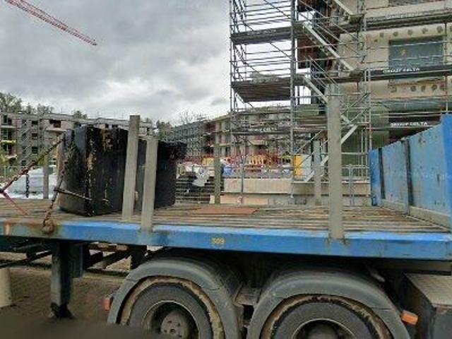 Appartement location à Desteldonk, Oost-Vlaanderen