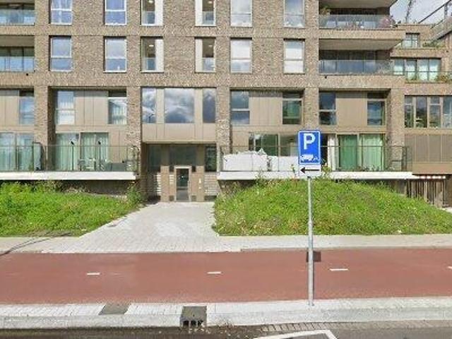 Appartement te huur in Schalkwijk, Haarlem