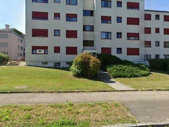 Apartment mieten in Kilchberg (ZH), Zürich