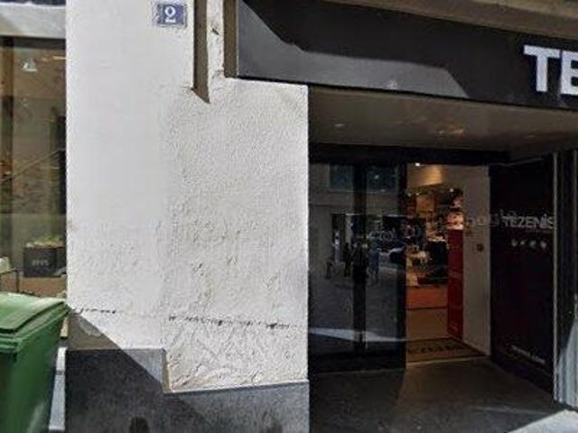 Apartment mieten in Cheseaux-Lausanne, Waadt