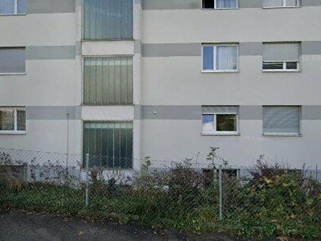 Apartment mieten in Pully, Waadt