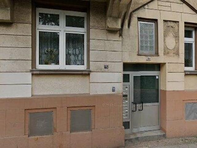 Apartment mieten in Leutzsch, Leipzig
