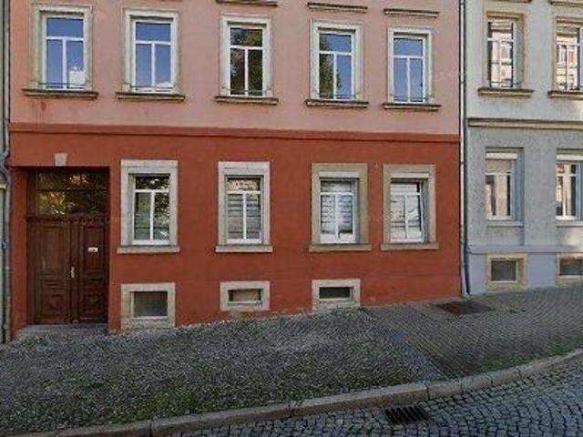 Apartment mieten in Riesa, Sachsen