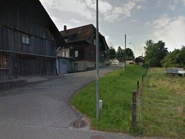 Apartment mieten in Aarwangen, Verwaltungsregion Emmental-Oberaargau