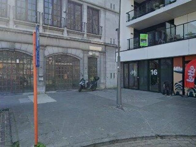 Appartement location à Renaix, Oost-Vlaanderen