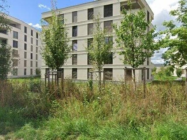Apartment mieten in Marly, Freiburg