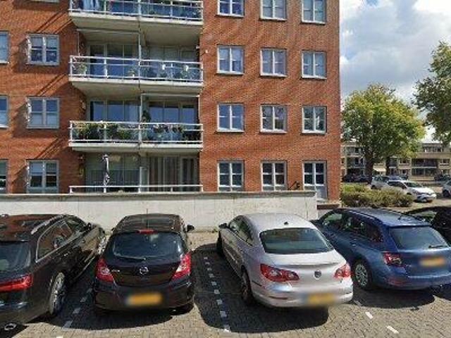 Appartement te huur in Ijmuiden, Noord Holland