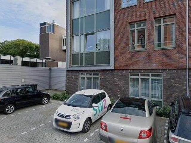 Appartement te huur in Spinbaan, Wassenaar