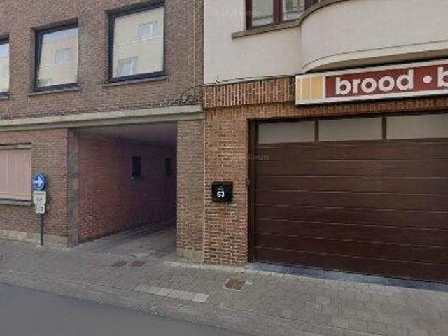 Appartement location à Wervicq, West-Vlaanderen