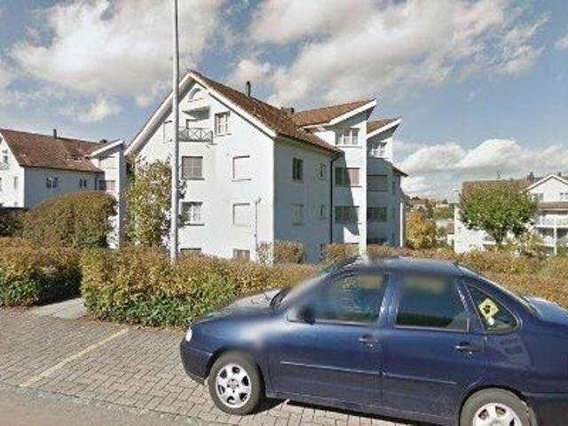 Apartment mieten in Sonnental, Flawil