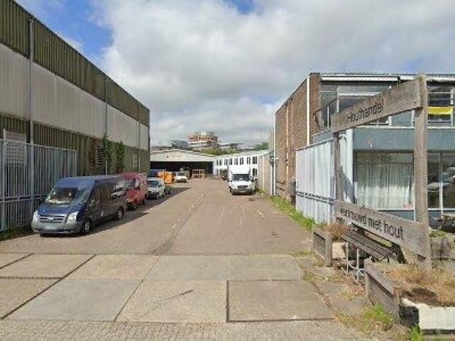 Appartement te huur in Zaandam, Noord Holland