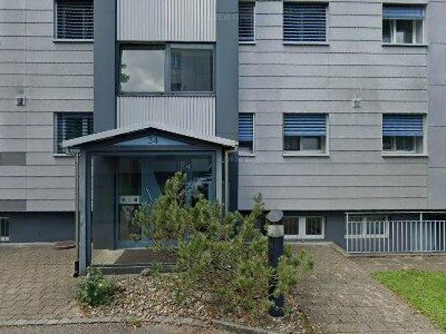 Apartment mieten in Strengelbach, Aargau