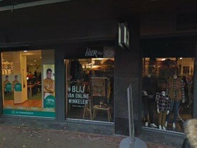 Appartement te huur in Zwolle, Overijssel