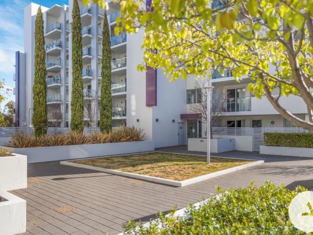 Apartment for sale in Australian Capital Territory