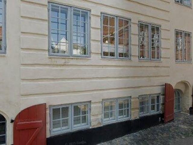 Ejendom til leje i Randers, Århus