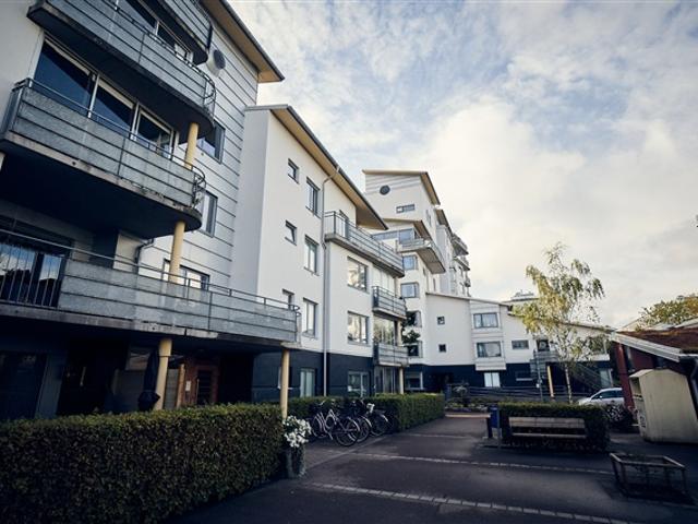 Lägenhet hyra i Ängelholm, Skåne