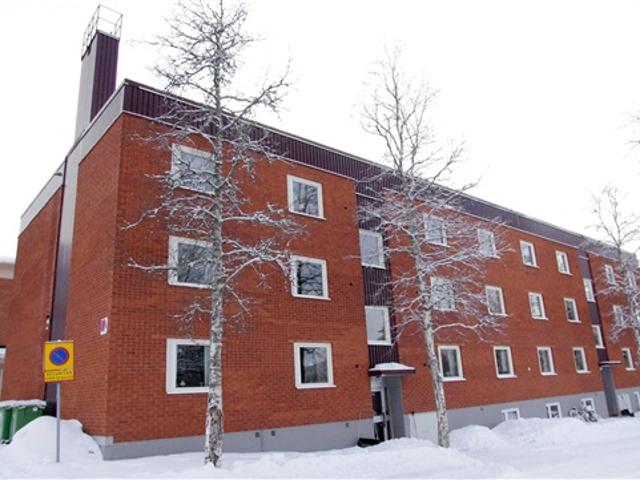 Lägenhet hyra i Arvidsjaur, Norrbotten