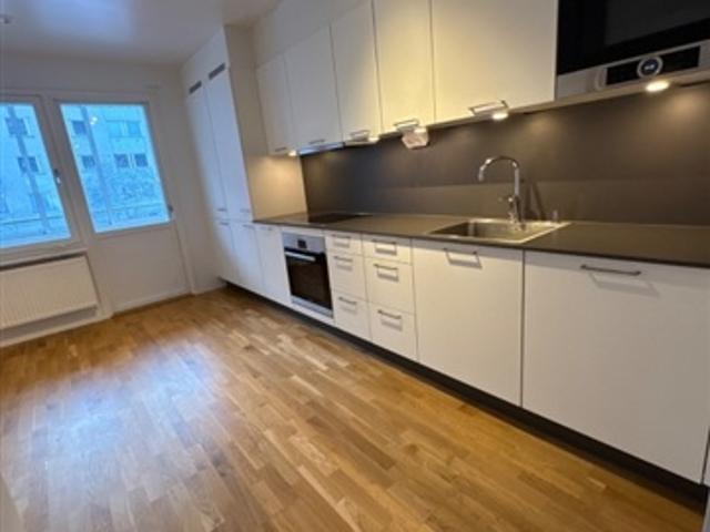 Lägenhet hyra i Åkersberga, Stockholm