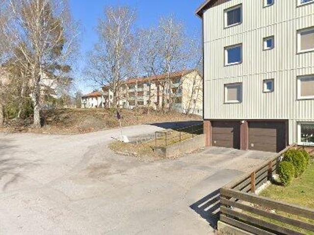 Lägenhet hyra i Hälleforsnäs, Södermanland
