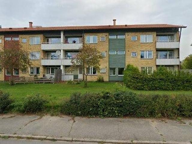 Lägenhet hyra i Götene, Västra Götaland
