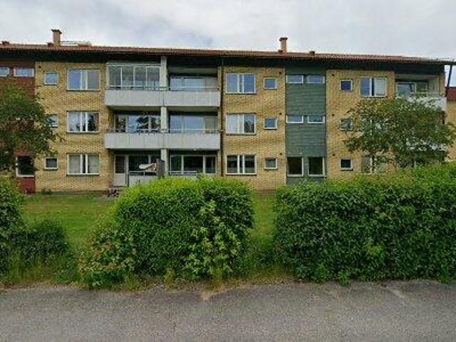 Lägenhet hyra i Götene, Västra Götaland