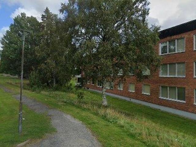 Lägenhet hyra i Härnösand, Västernorrland