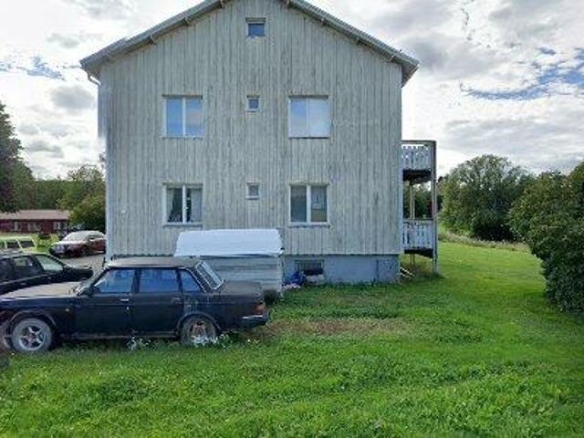 Lägenhet hyra i Utansjö, Högsjö distrikt