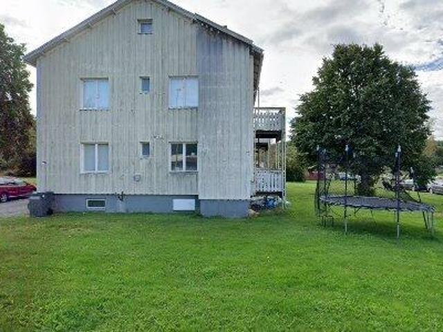 Lägenhet hyra i Utansjö, Högsjö distrikt
