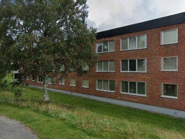Lägenhet hyra i Härnösand, Västernorrland