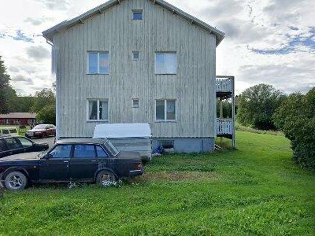 Lägenhet hyra i Utansjö, Västernorrland