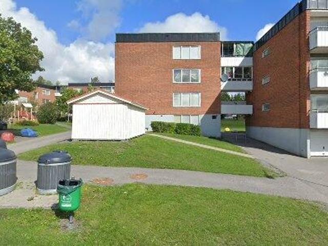 Lägenhet hyra i Härnösand, Västernorrland