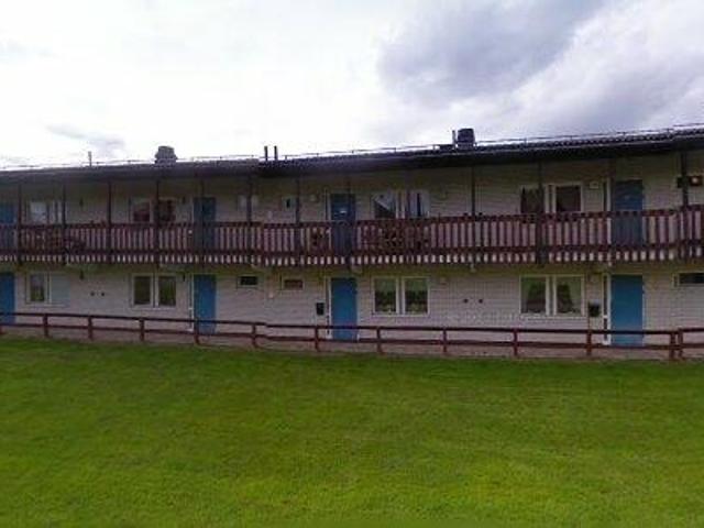 Lägenhet hyra i Utansjö, Västernorrland