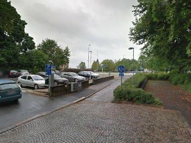 Lägenhet hyra i Hässleholm, Skåne