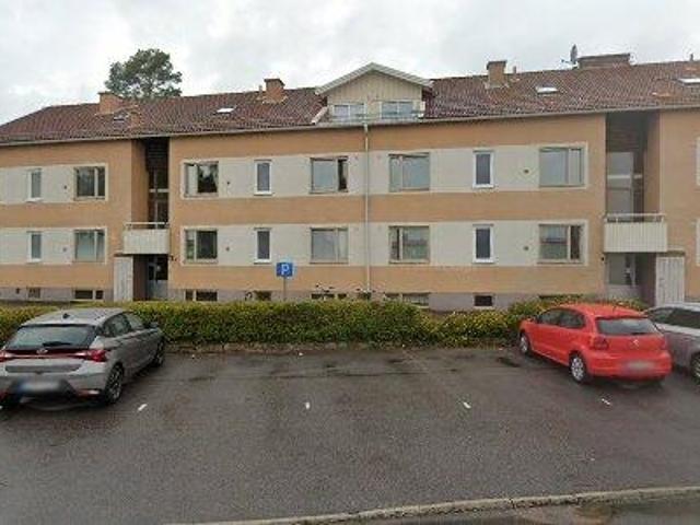 Lägenhet hyra i Hultsfred, Kalmar