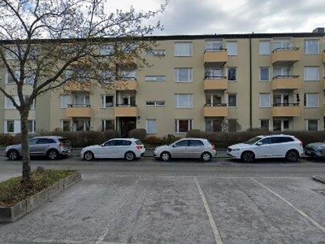 Lägenhet hyra i Jakobsberg, Stockholm