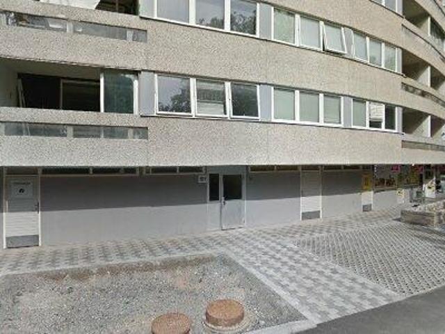 Lägenhet hyra i Karlskrona, Blekinge