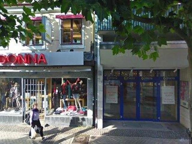 Lägenhet hyra i Kristianstad, Skåne