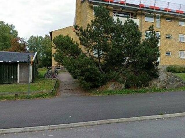Lägenhet hyra i Nybro, Kalmar
