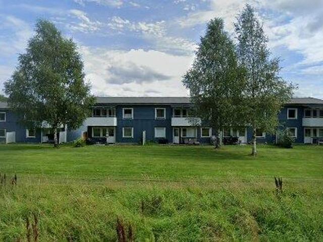 Lägenhet hyra i Årjäng, Värmland