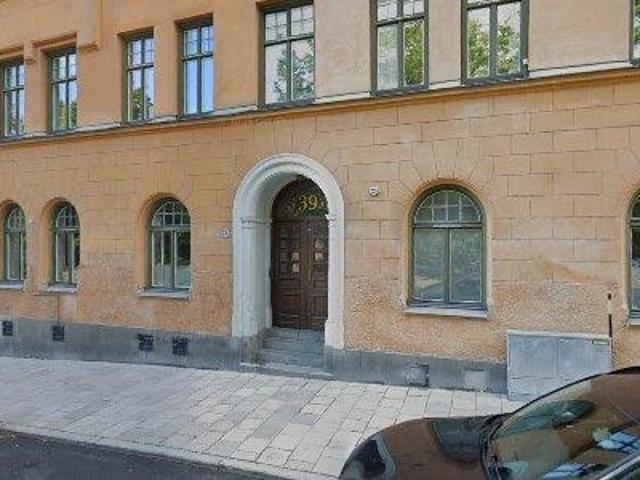 Lägenhet hyra i Botkyrka, Stockholm