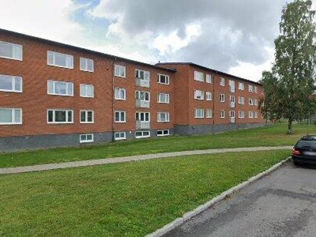 Lägenhet hyra i Njurunda, Västernorrland