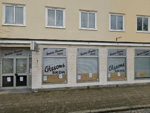 Lägenhet hyra i Tomelilla, Skåne