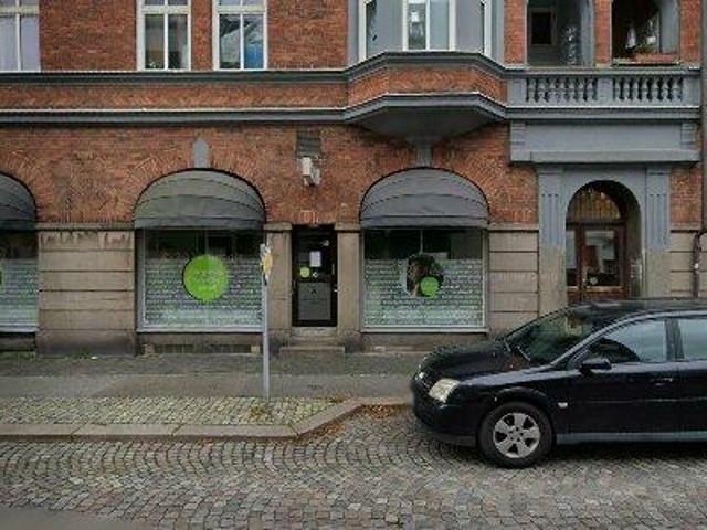 Lägenhet hyra i Trelleborg, Skåne län