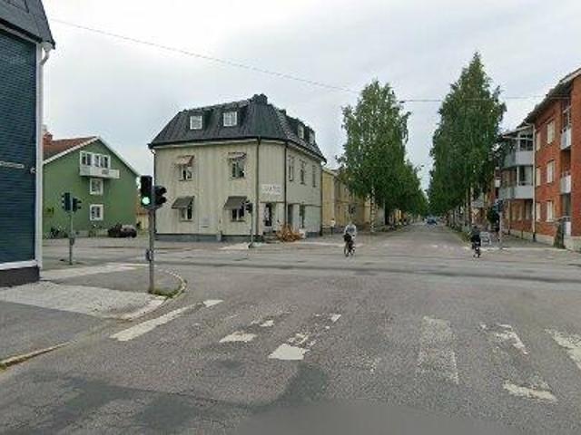 Lägenhet hyra i Centrala stan, Umeå