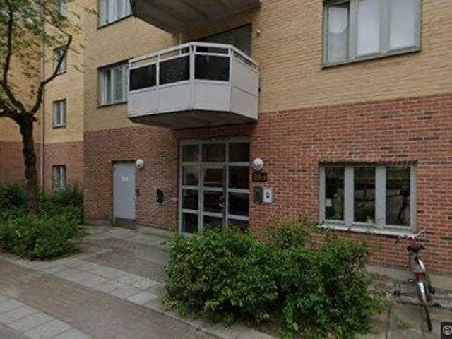 Lägenhet hyra i Höganäs, Uppsala