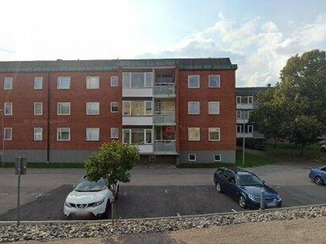 Lägenhet hyra i Forsheda, Jönköping