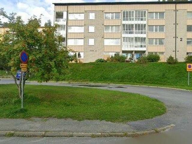 Lägenhet hyra i Vilhelmina, Västerbotten