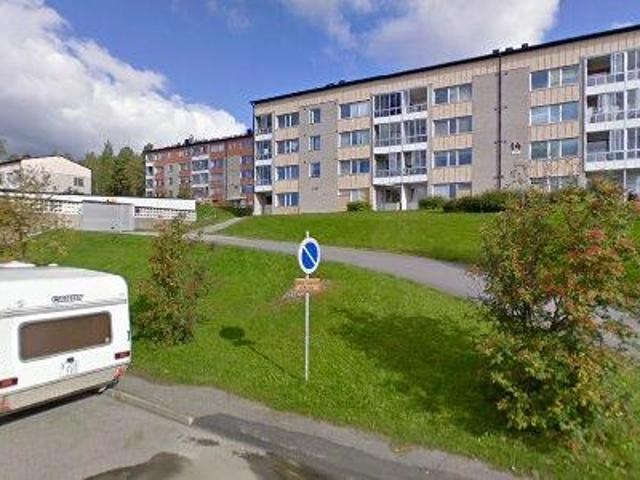Lägenhet hyra i Vilhelmina, Västerbotten