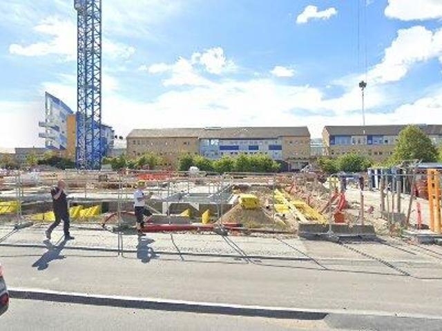 Lejlighed til leje i Den gule By, Taastrup